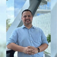 Millicom (Tigo) Employee Abraham Guzman's profile photo