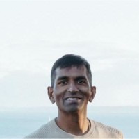 Amazon Web Services (AWS) Employee Parth Soni's profile photo