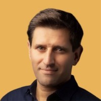 Dream Lab Employee Michael Liebmann's profile photo