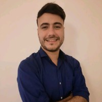 Flieber Employee Lucas Ribeiro's profile photo