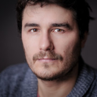 Keyros Employee Eric van Den Broek's profile photo