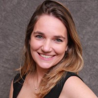 Mova RH Employee Gabriela Navarro's profile photo