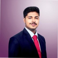 Cyril Amarchand Mangaldas Employee Ashwin Satheesh's profile photo