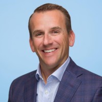 Edison Electric Institute Employee Eric Grey's profile photo