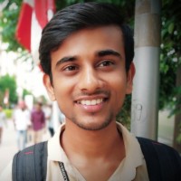 Xccelerata Employee Adil's profile photo