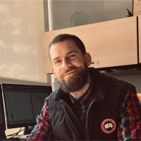 Young Guns Employee Marco Conte's profile photo