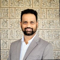 EY Employee Anthony Kiran's profile photo