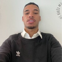 Arqueum Employee Natan Reis's profile photo