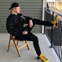 4US Employee Jordan Neff's profile photo