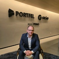 Portfel Employee Marcio Rodrigo Rezzadori's profile photo
