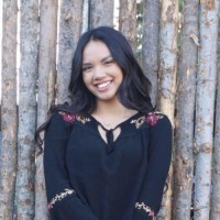 Collider Lab Employee Nicole Atmojo's profile photo