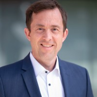 Thyssengas Employee Carsten Leder-Rademacher's profile photo