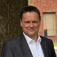 Sauerburger Traktoren und Geraetebau GmbH Employee Andreas Burghard's profile photo