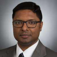 Primeo Energie AG Employee Aby Chacko's profile photo