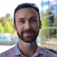 SiteMinder Employee Mark Dawson's profile photo