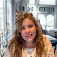 Blue Room Innovation Employee Stella Costejà's profile photo