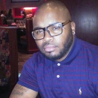 G.H.BASS Employee Keshaun Winston's profile photo