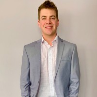 INTENT Employee Patrick Comte's profile photo
