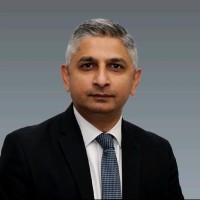 Be Think, Solve, Execute S.p.A. Employee Achaiah Thimmaiah's profile photo