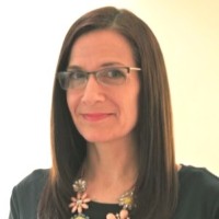 Bozzby Corp. Employee Sandra Inglis's profile photo
