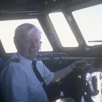 Alluvius Employee John Morden's profile photo