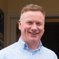 Beam Employee Brian Stephenson's profile photo