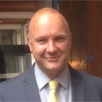 Burts Snacks Ltd Employee Paul Bavin's profile photo