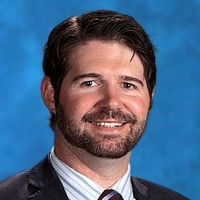 Red Deer Public Employee Stephen Pottage's profile photo