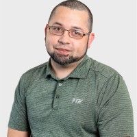 PTR Premier Truck Rental Employee Chris Harness's profile photo