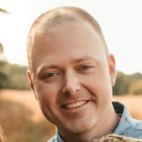 Blank Metal Employee Chris Belden's profile photo