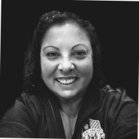 Ohio Bureau of Workers Compensation (See official site: Ohio BWC) Employee Nikki Lorenzo Luna's profile photo
