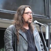 Public Service Association of New South Wales Employee Damian McDonald's profile photo
