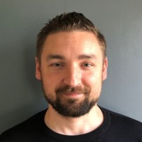 Caséo Employee Jonathan Verheyde's profile photo
