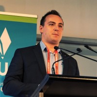 AVT Australia Employee Ryan Carter's profile photo