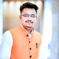 Harshit Sheth Email & Phone Number