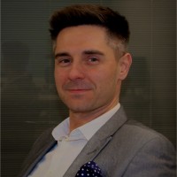 Kings Secure Technologies Employee Damian Sutton's profile photo
