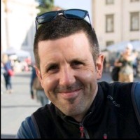 COMPOLAB Employee Luciano Crosta's profile photo