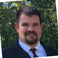 Beaumont Health Employee Peter Wroblewski's profile photo