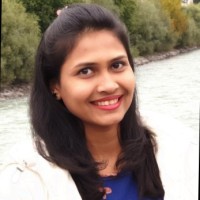 getmomo Employee Kajalben Patel's profile photo
