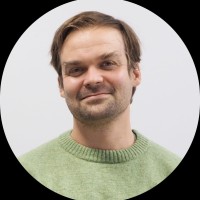 Veracell Employee Timo Erkkilä's profile photo