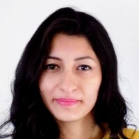 Neha Bhardwaj Email