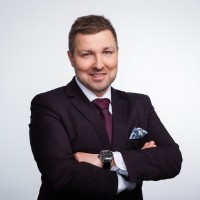InterKadra Sp. z o.o. Employee Krzysztof Czajkowski's profile photo