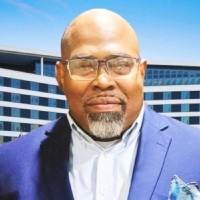 Kimpton Overland Hotel Employee Rodney Jiles's profile photo