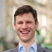 Community Initiatives Network Employee David Persky's profile photo