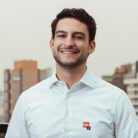 RExperts Employee Andre Resende's profile photo