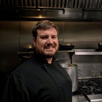 ROUGE Fine Catering Employee Eric Emrick's profile photo