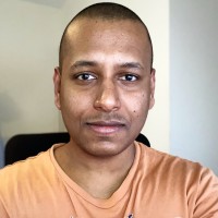Mastercard Employee Aravindhan A's profile photo