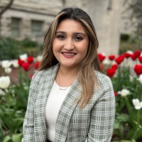 Access Eye Employee Rushvi Desai's profile photo