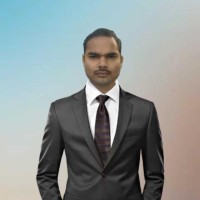 HUNTER STEEL FLANGES MANUFACTURING UAE Employee Atul Tiwari's profile photo