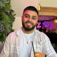 GivEnergy Employee Liam Thursfield's profile photo